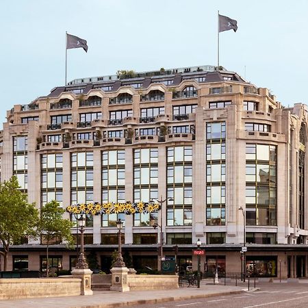 Cheval Blanc Paris & Dior Spa Cheval Blanc Paris Eksteriør billede