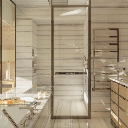 Cheval Blanc Paris & Dior Spa Cheval Blanc Paris Eksteriør billede