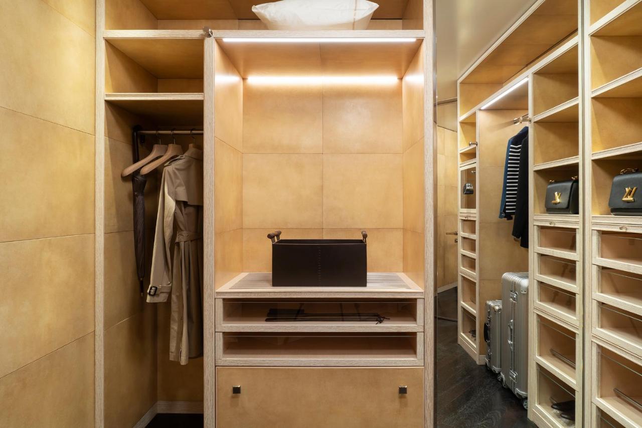 Cheval Blanc Paris & Dior Spa Cheval Blanc Paris Eksteriør billede