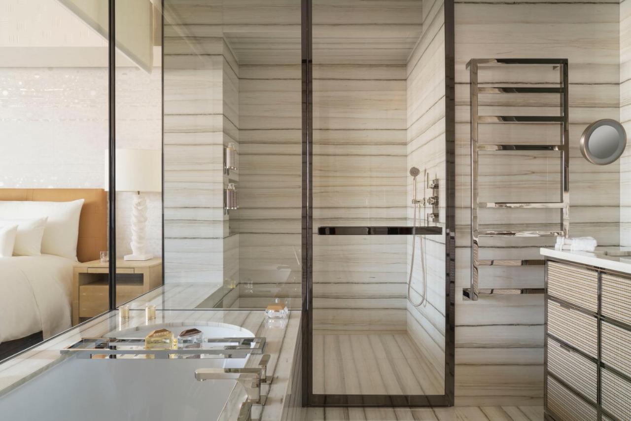 Cheval Blanc Paris & Dior Spa Cheval Blanc Paris Eksteriør billede