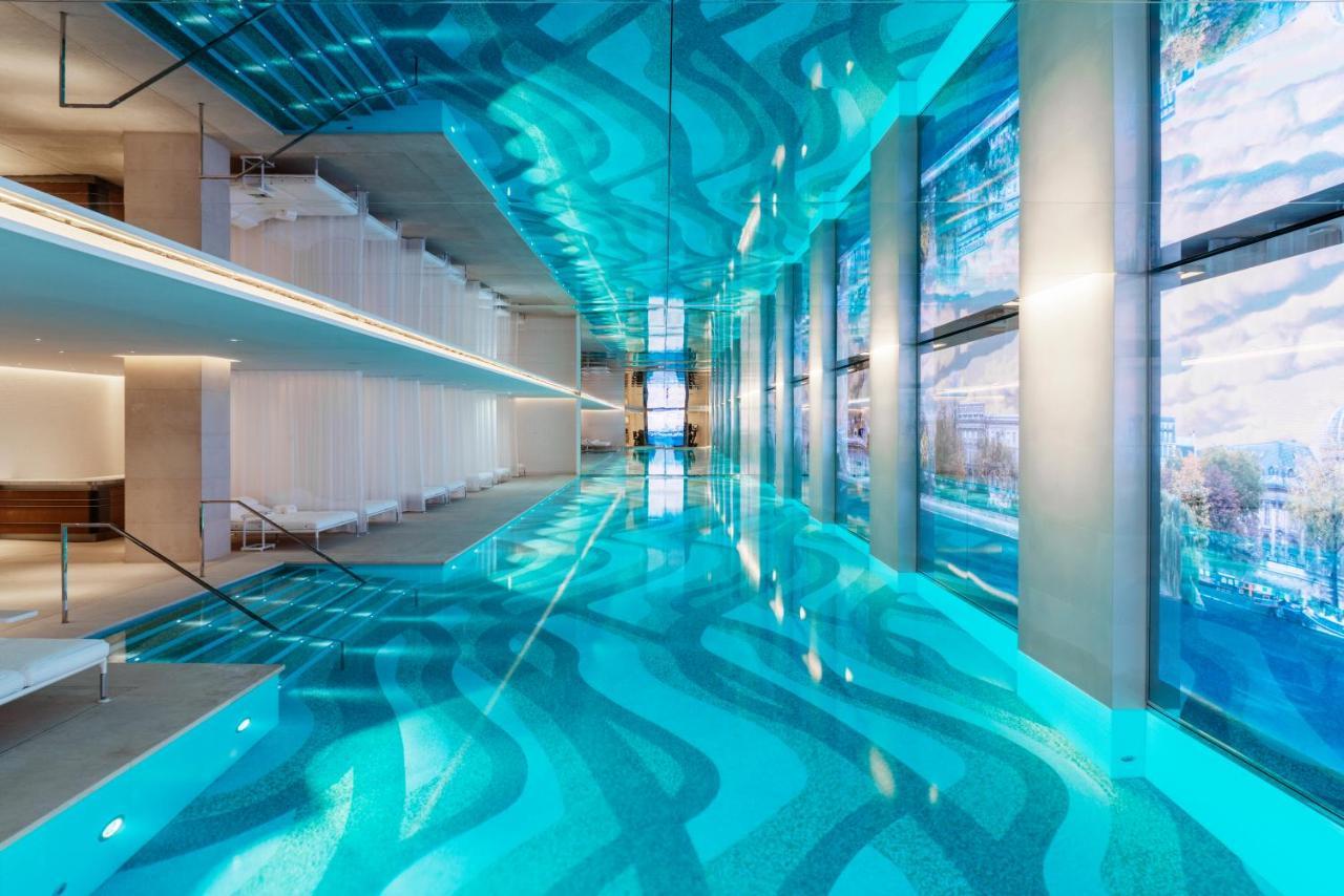 Cheval Blanc Paris & Dior Spa Cheval Blanc Paris Eksteriør billede