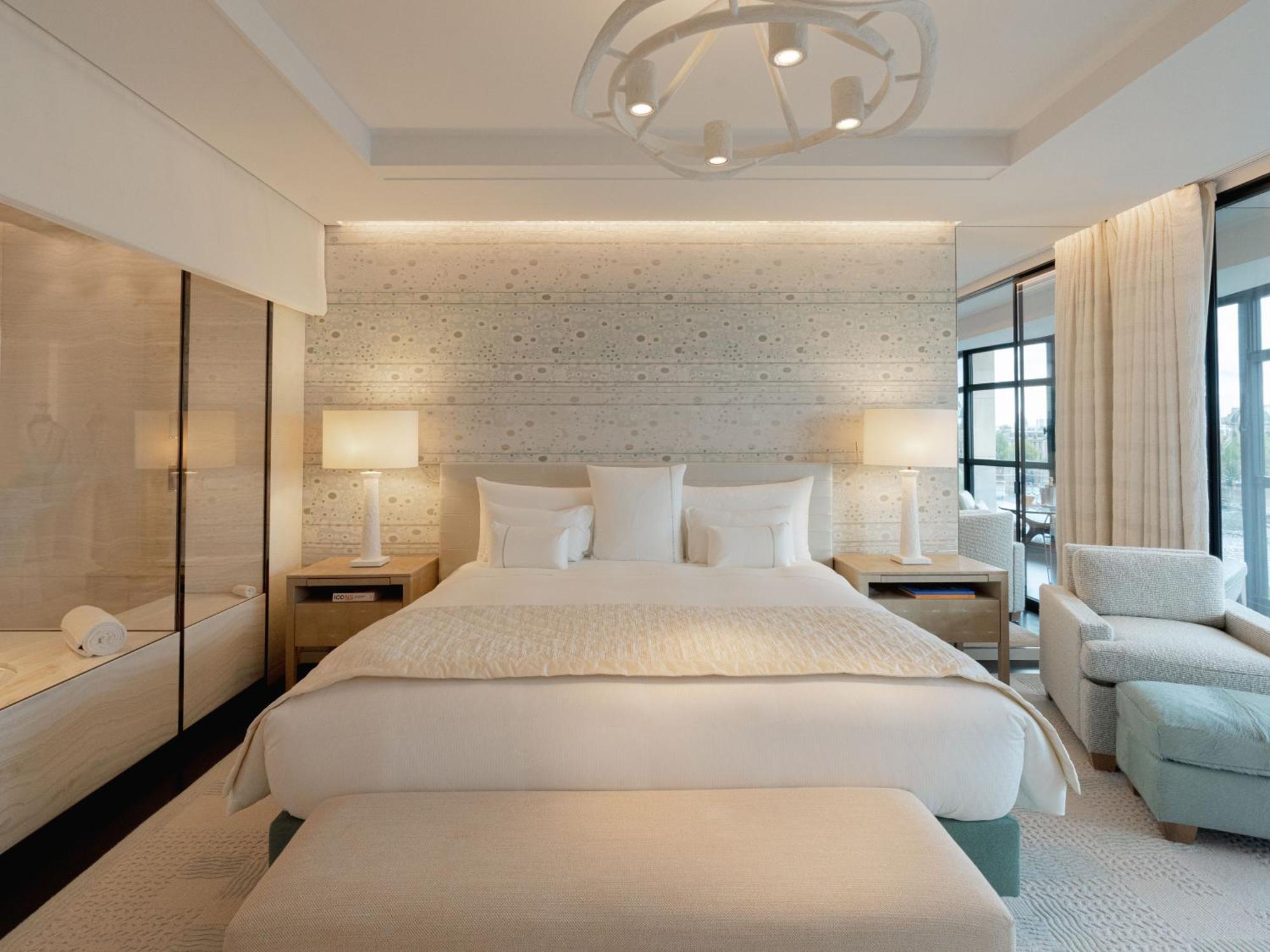 Cheval Blanc Paris & Dior Spa Cheval Blanc Paris Eksteriør billede