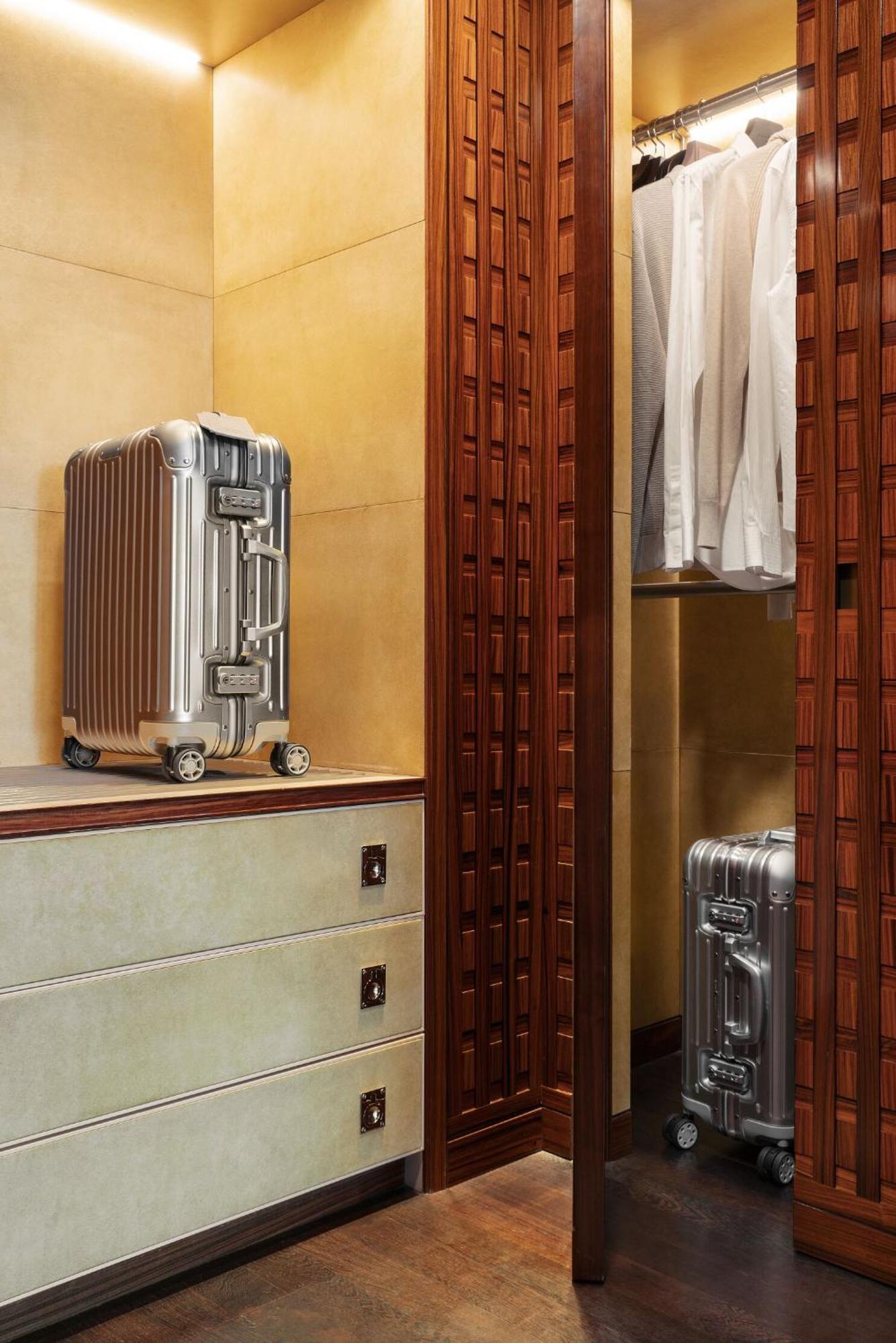 Cheval Blanc Paris & Dior Spa Cheval Blanc Paris Eksteriør billede