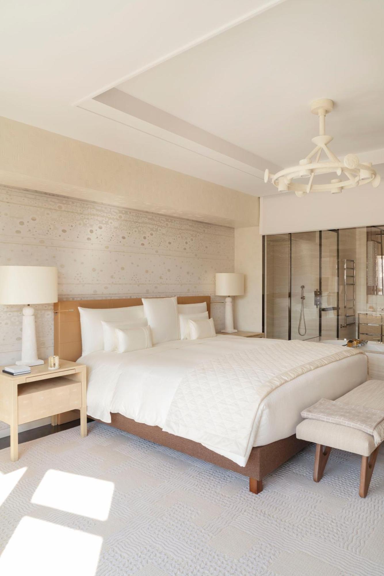 Cheval Blanc Paris & Dior Spa Cheval Blanc Paris Eksteriør billede