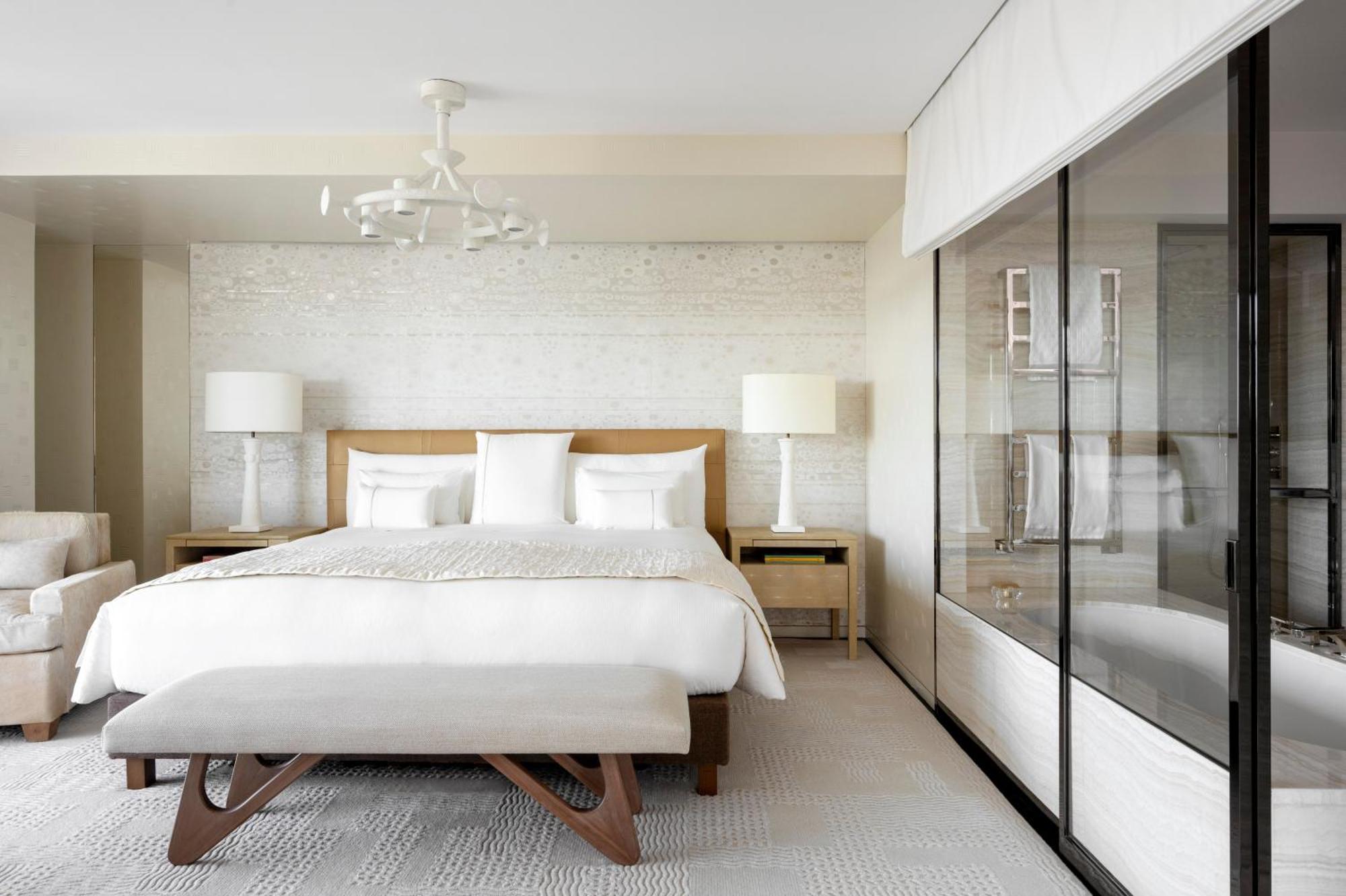 Cheval Blanc Paris & Dior Spa Cheval Blanc Paris Eksteriør billede