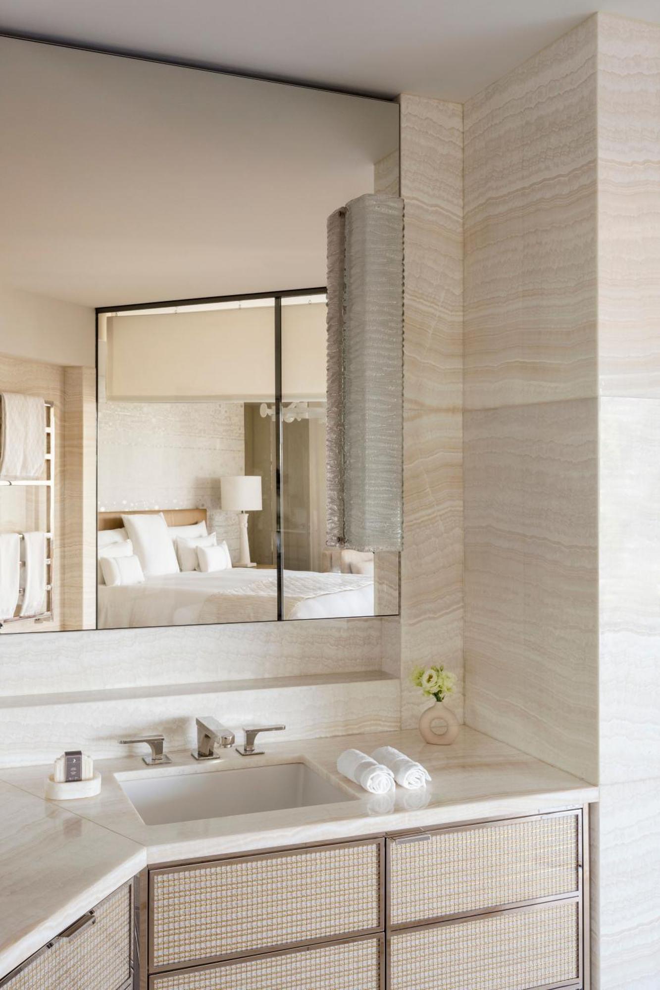Cheval Blanc Paris & Dior Spa Cheval Blanc Paris Eksteriør billede